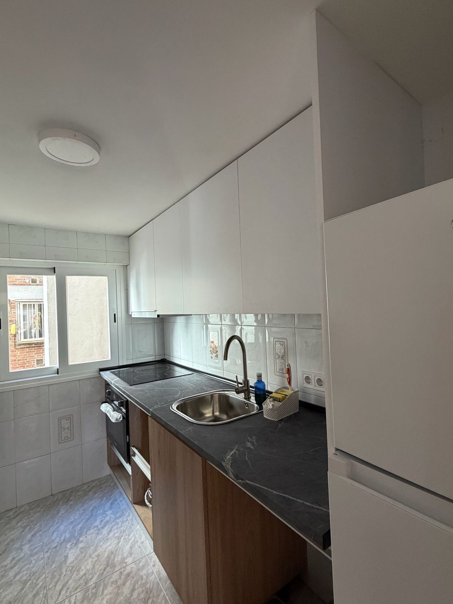 Piso en calle Virgen del Sagrario, 6 - Foto 6