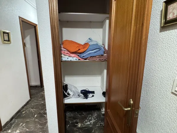 Piso en Calle Raimundo Rodríguez, 2 - Foto 7