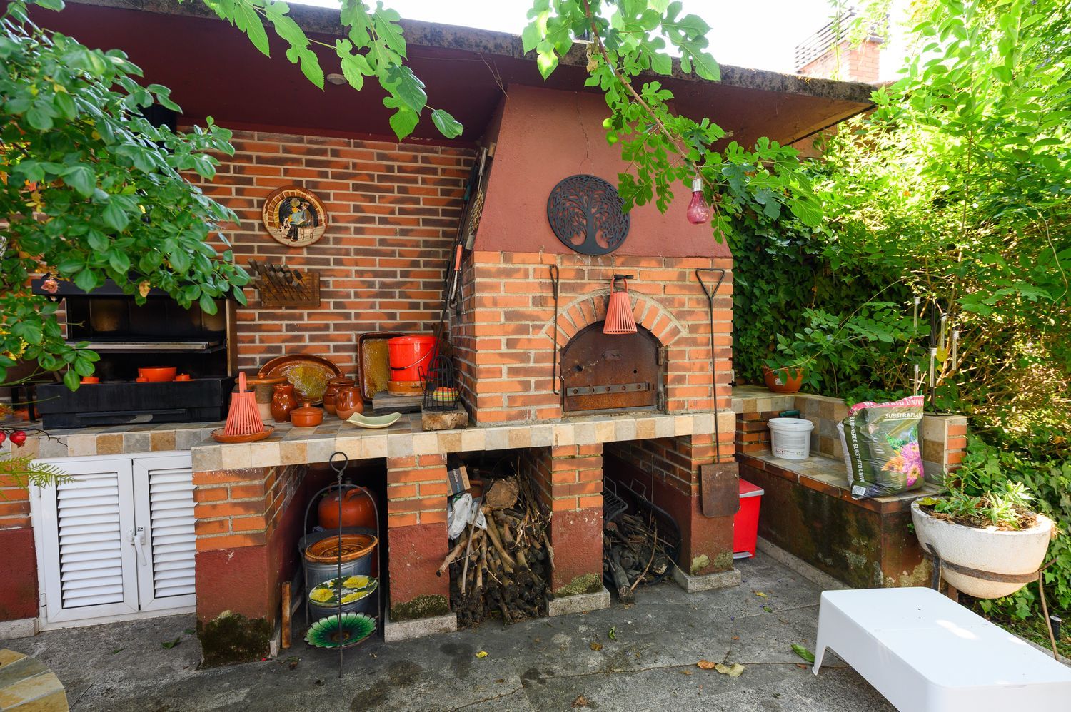 Chalet adosado en Paseo de los Cerezos, 54, Urb. este - Montepríncipe, Urb. este - Montepríncipe - Foto 33