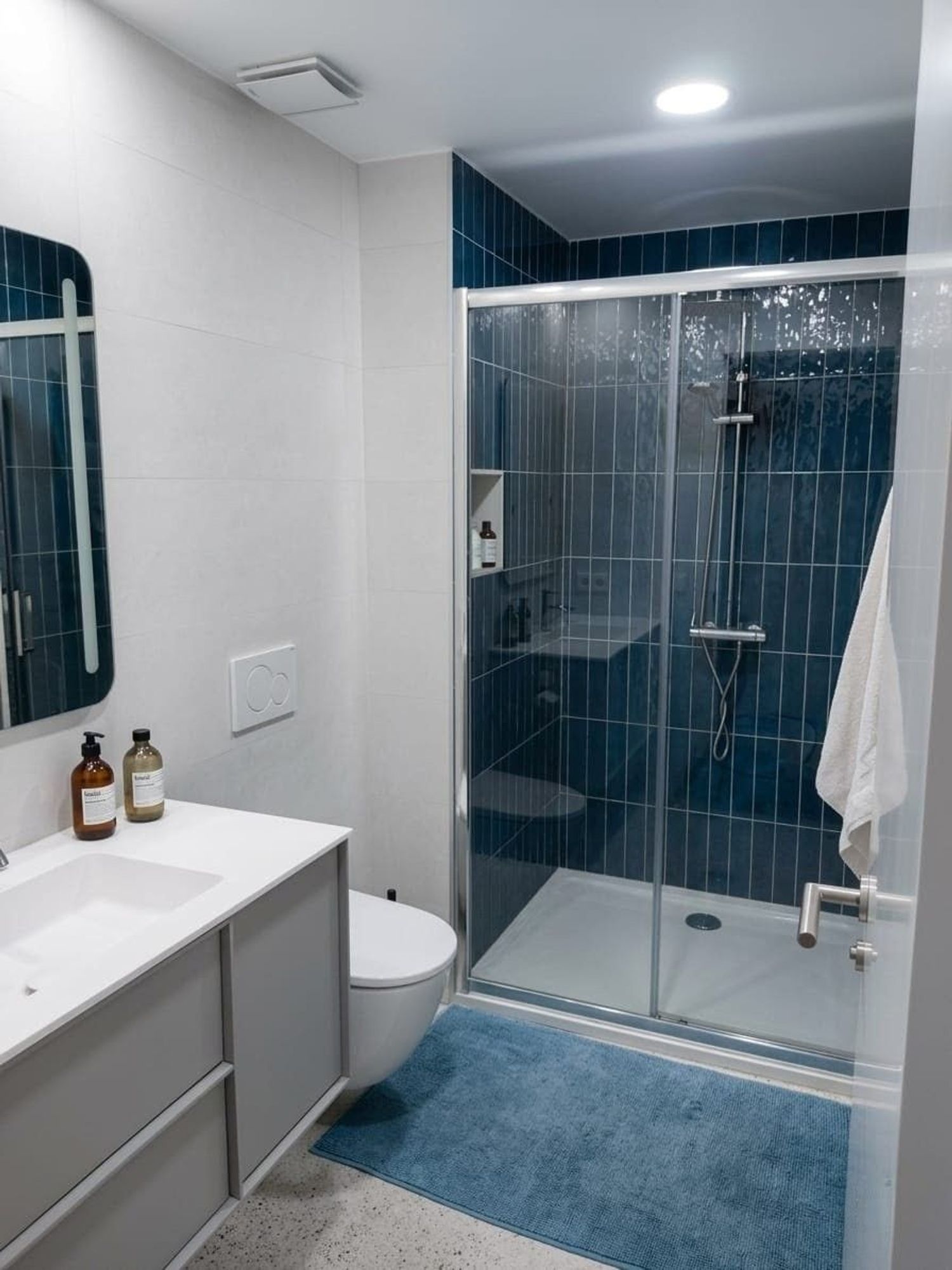 Piso en avenida del Doctor Waksman, 16 - Foto 13