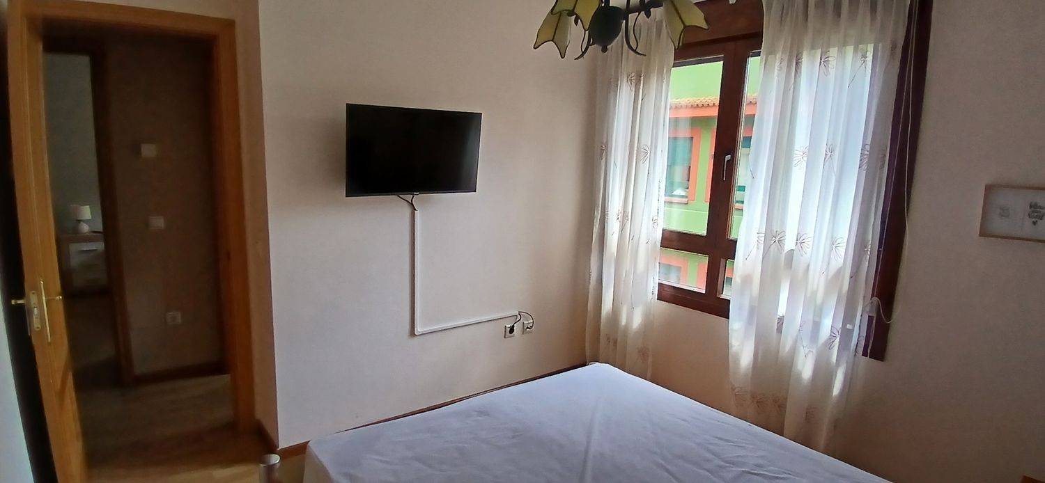 Chalet adosado en Arriondas - Foto 15