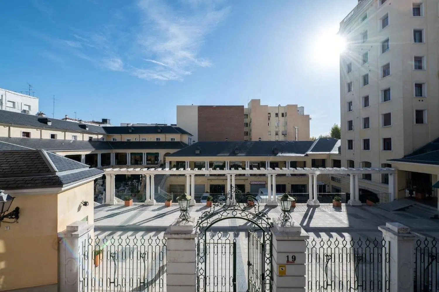 Piso en calle de Rodas, 26 - Foto 16