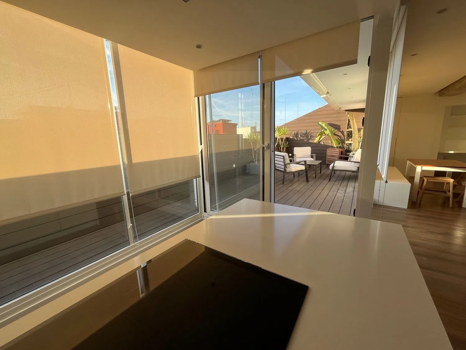 Ático en calle del Doctor Zamenhof, 32 - Foto 11