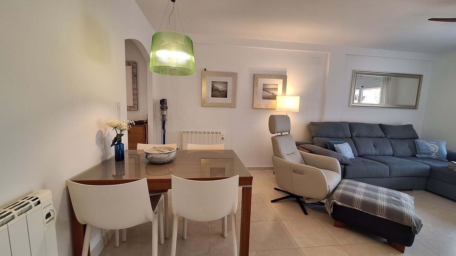 Piso en Camino Alt de Dénia a Xàbia, 26, El Montgó, El Montgó - Foto 11