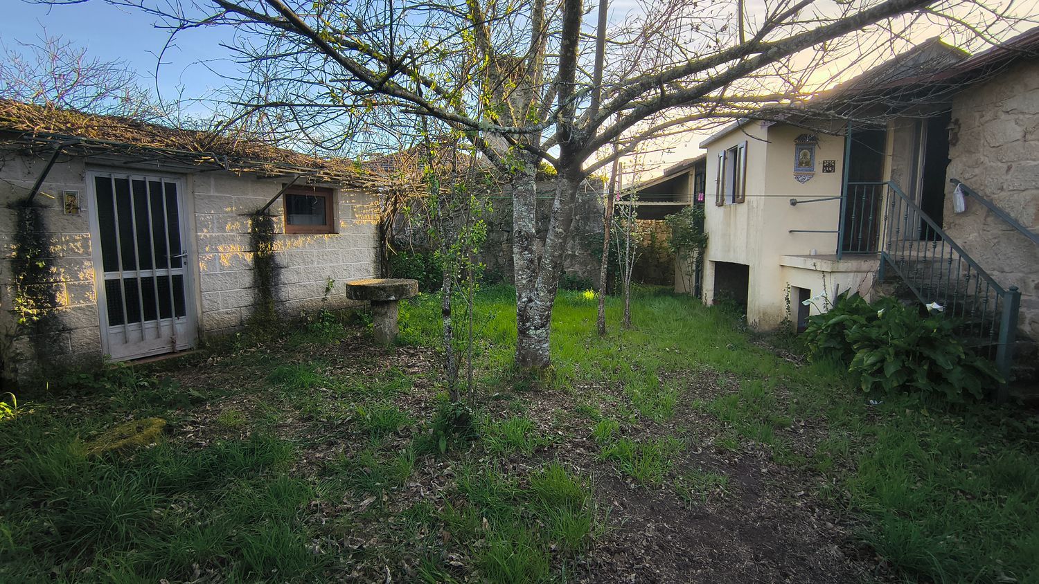 Casa rural en Lugar Touzosas de Arriba-Valeix, 13 - Foto 20