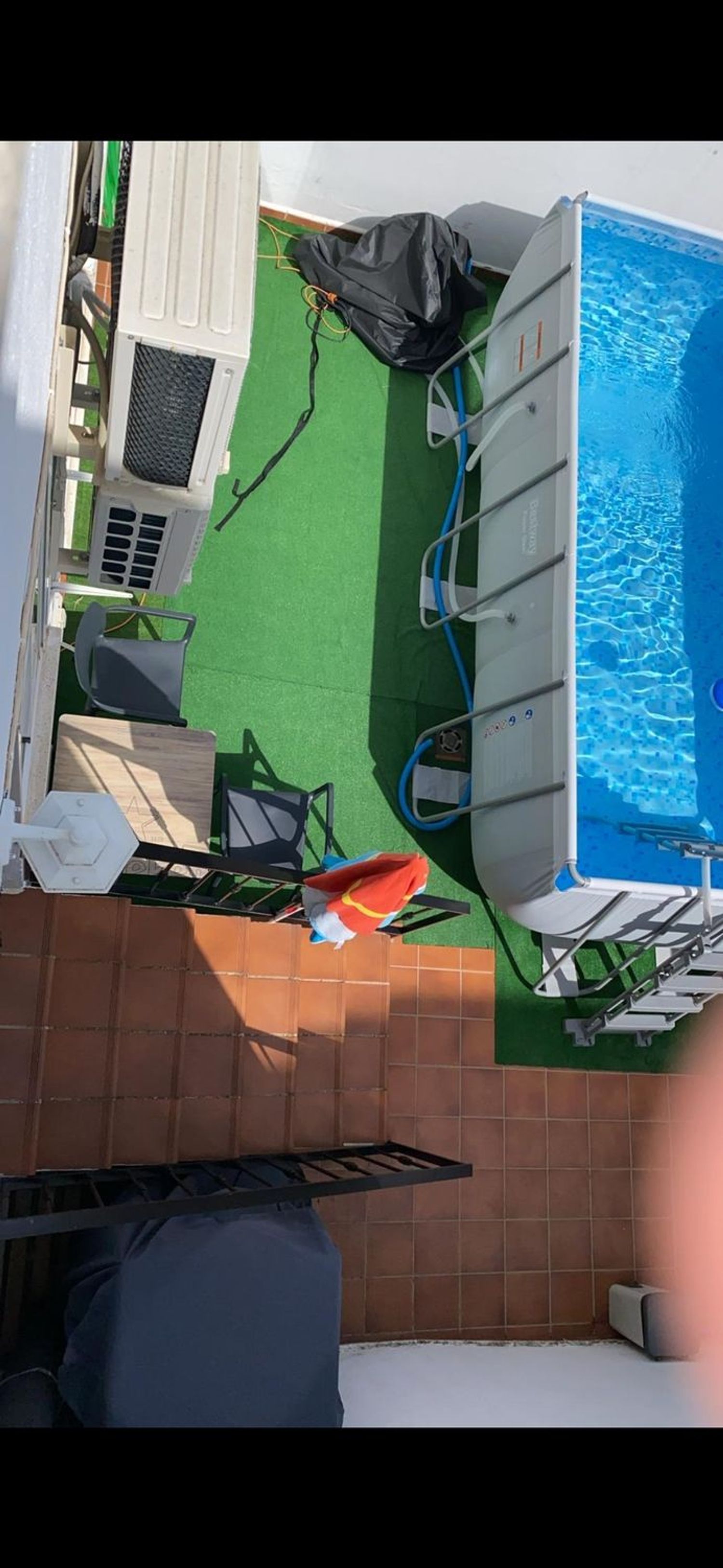 Chalet adosado en Calle ramon y cajal, 7 - Foto 3