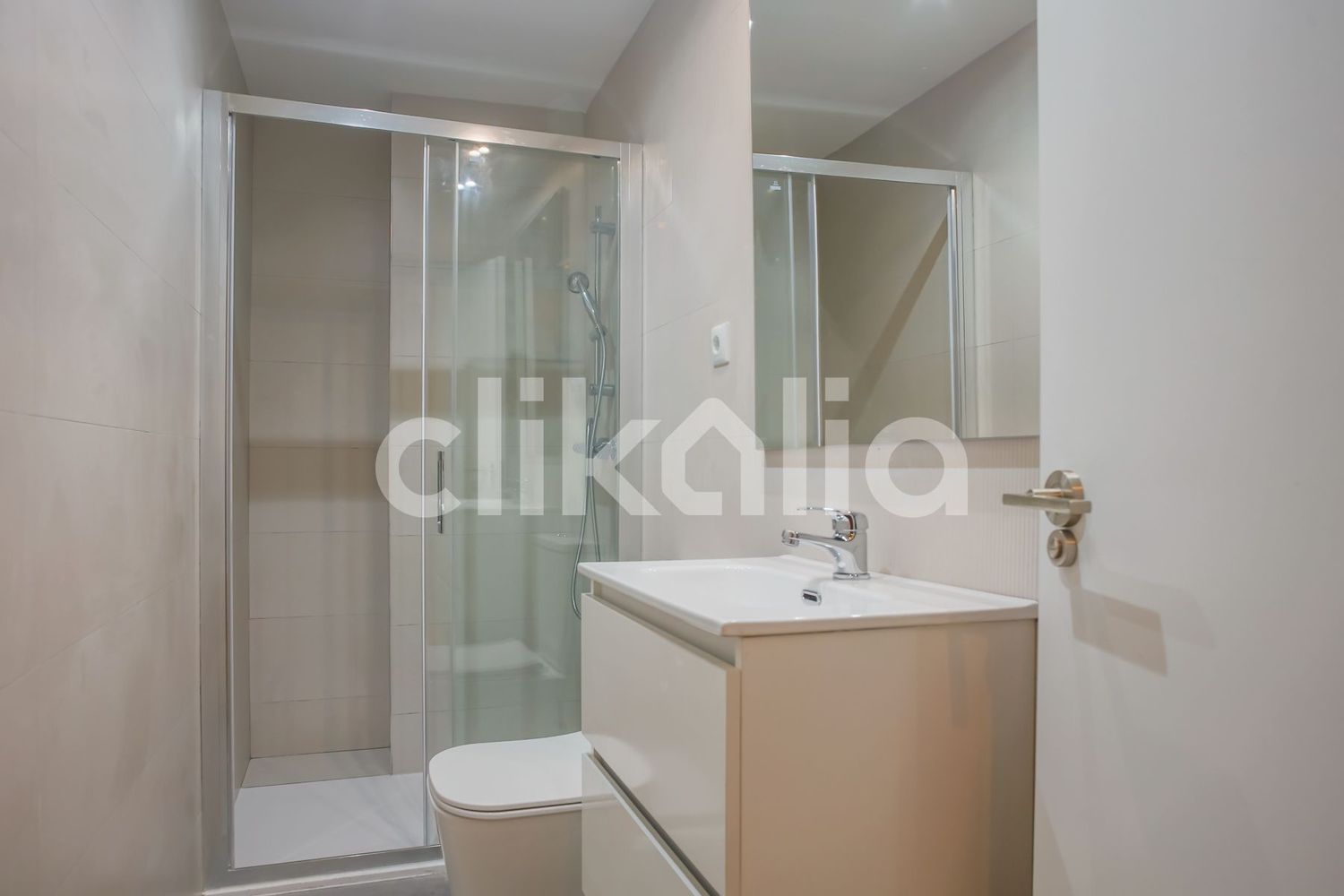 Piso en calle Núñez de Balboa - Foto 14