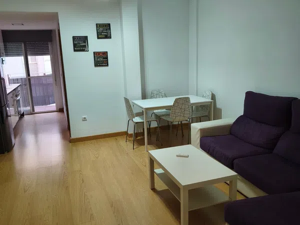 Piso en Calle Turbintos, 40, La Alberca - Foto 7
