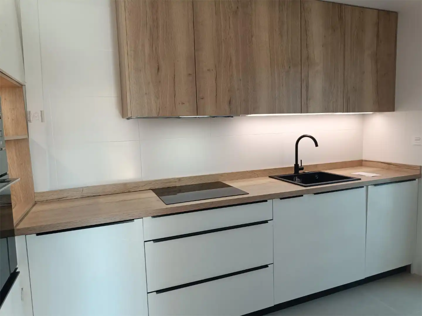 Piso en  Barrio PP-O3 Ferrocarril Chana 4 - Foto 12