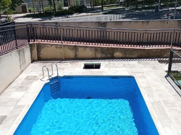 Piso en Avenida de Juan Pablo II, Zona Pueblo - Foto 29