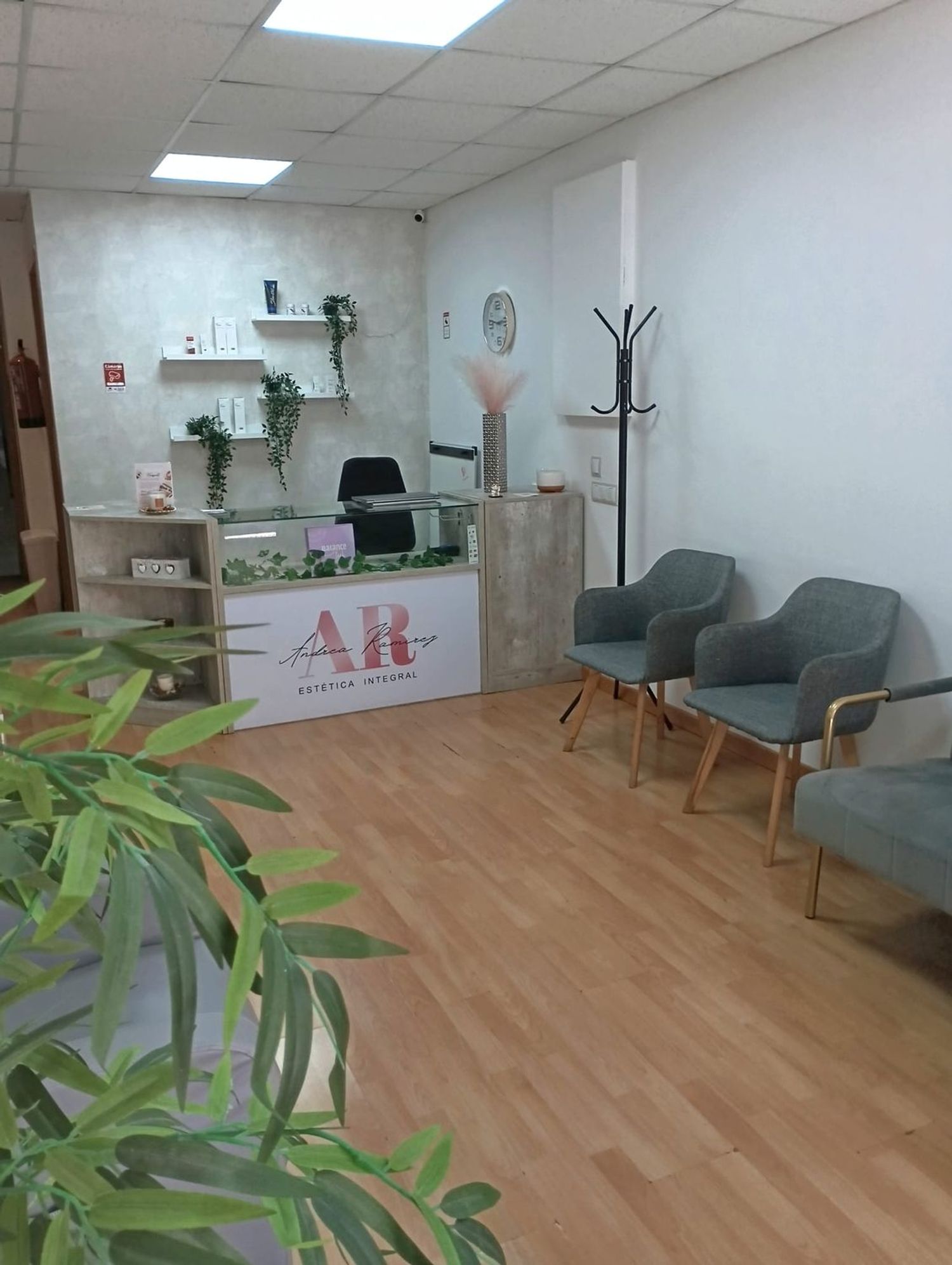 Local en Clínica de fisioterapia en El Camp de l'Arpa del Clot, El Camp de l'Arpa del Clot - Foto 10
