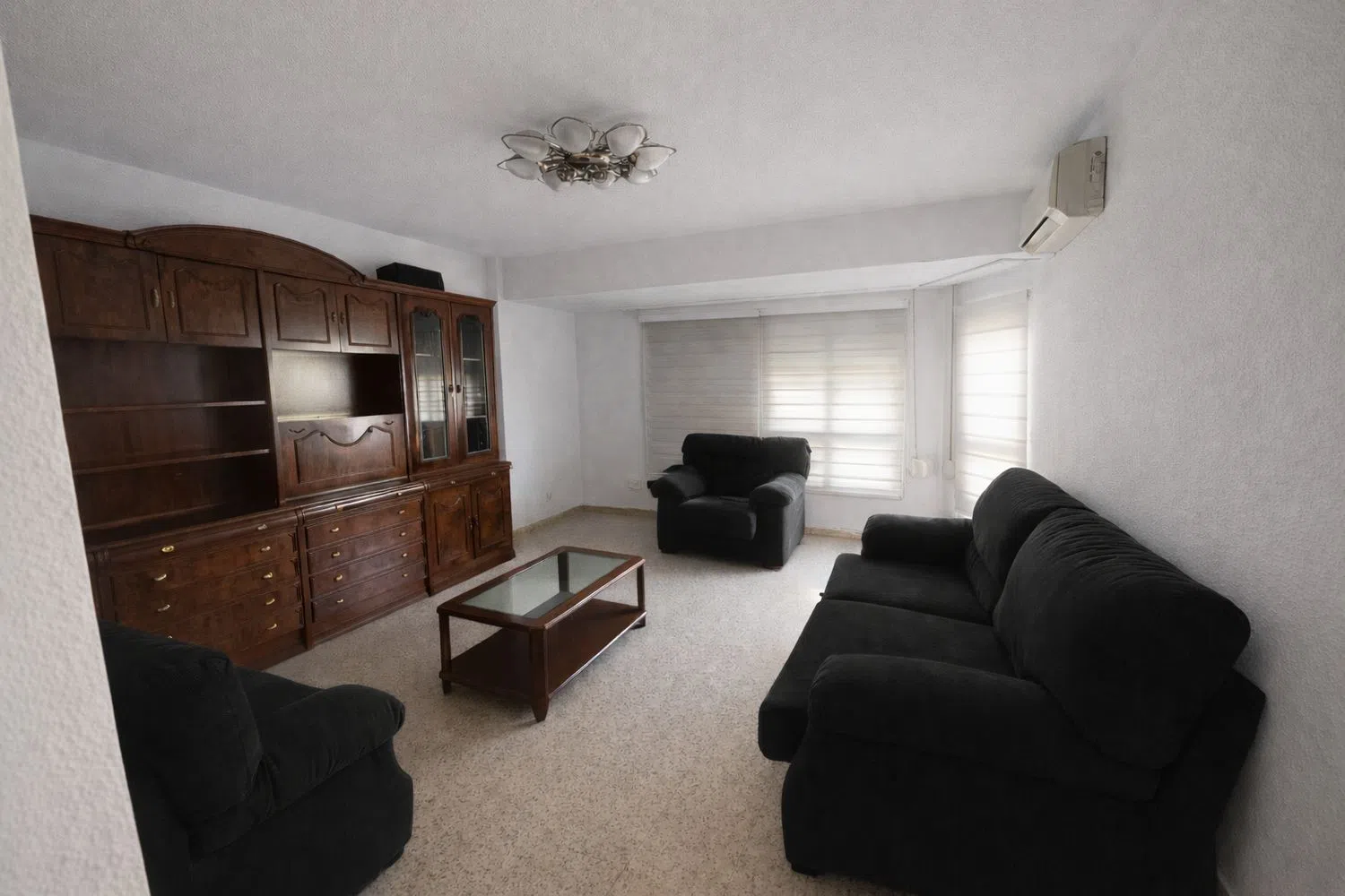 Piso en calle de Sant Bru, 26