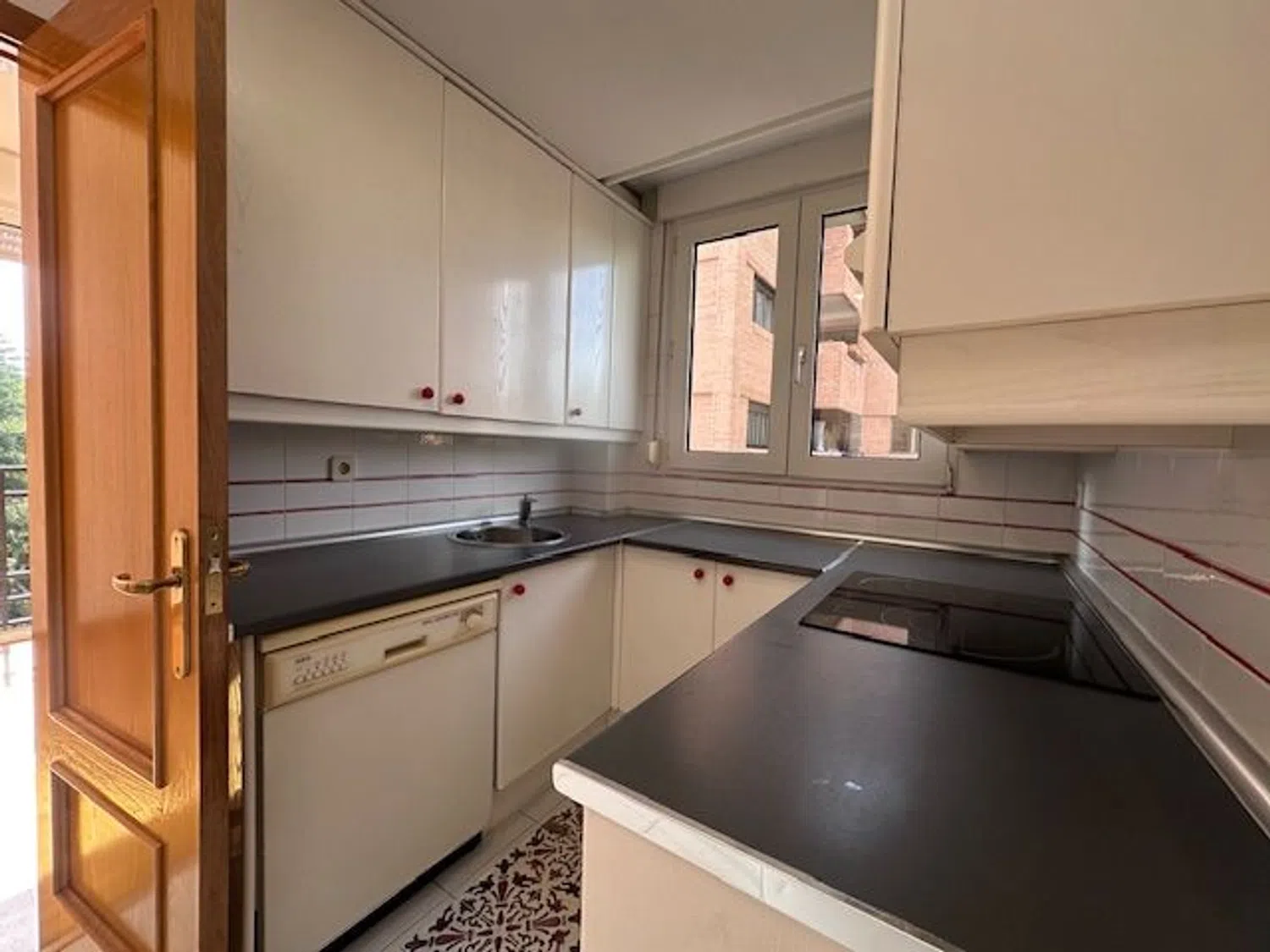 Piso en calle de Añastro, 8 - Foto 28