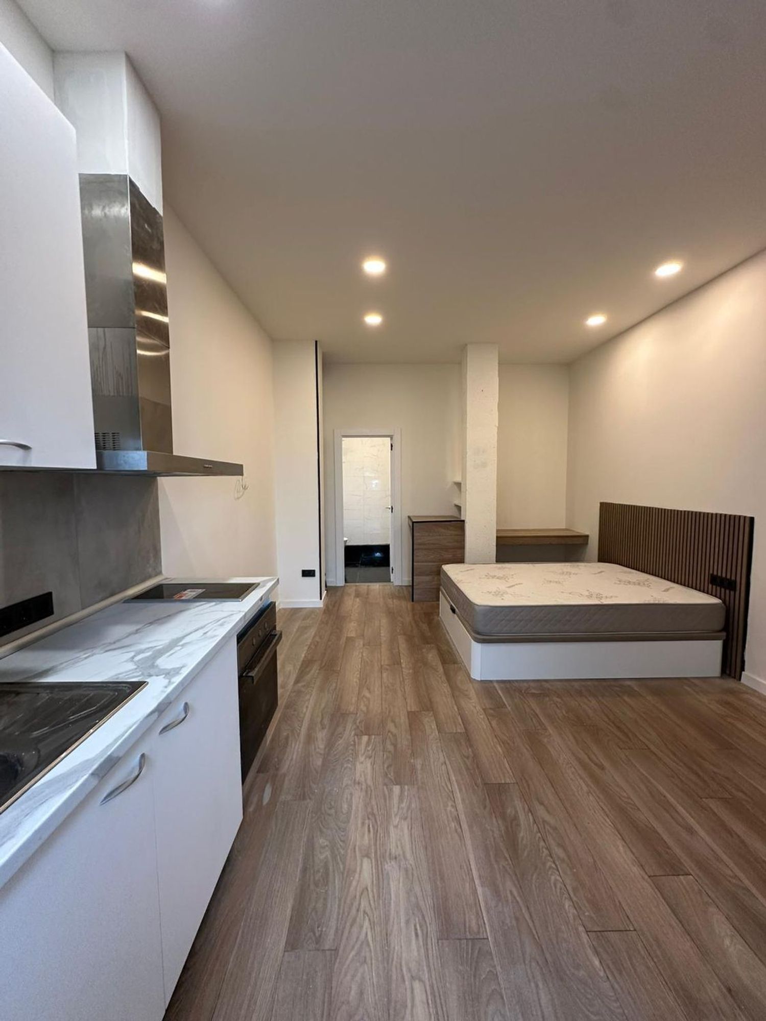 Piso en pau claris, 10 - Foto 6