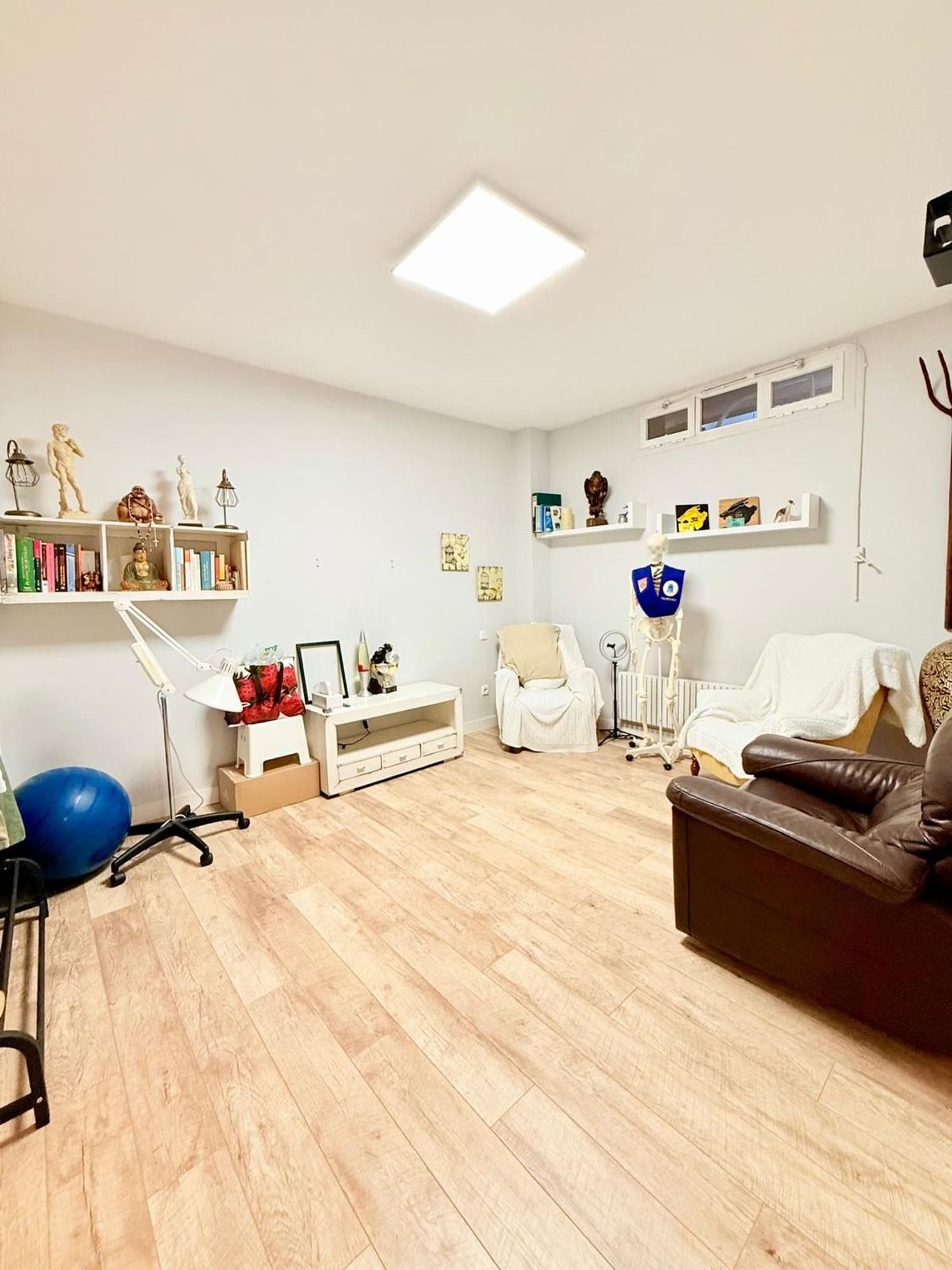 Chalet adosado en calle de Panamá, 4 - Foto 32