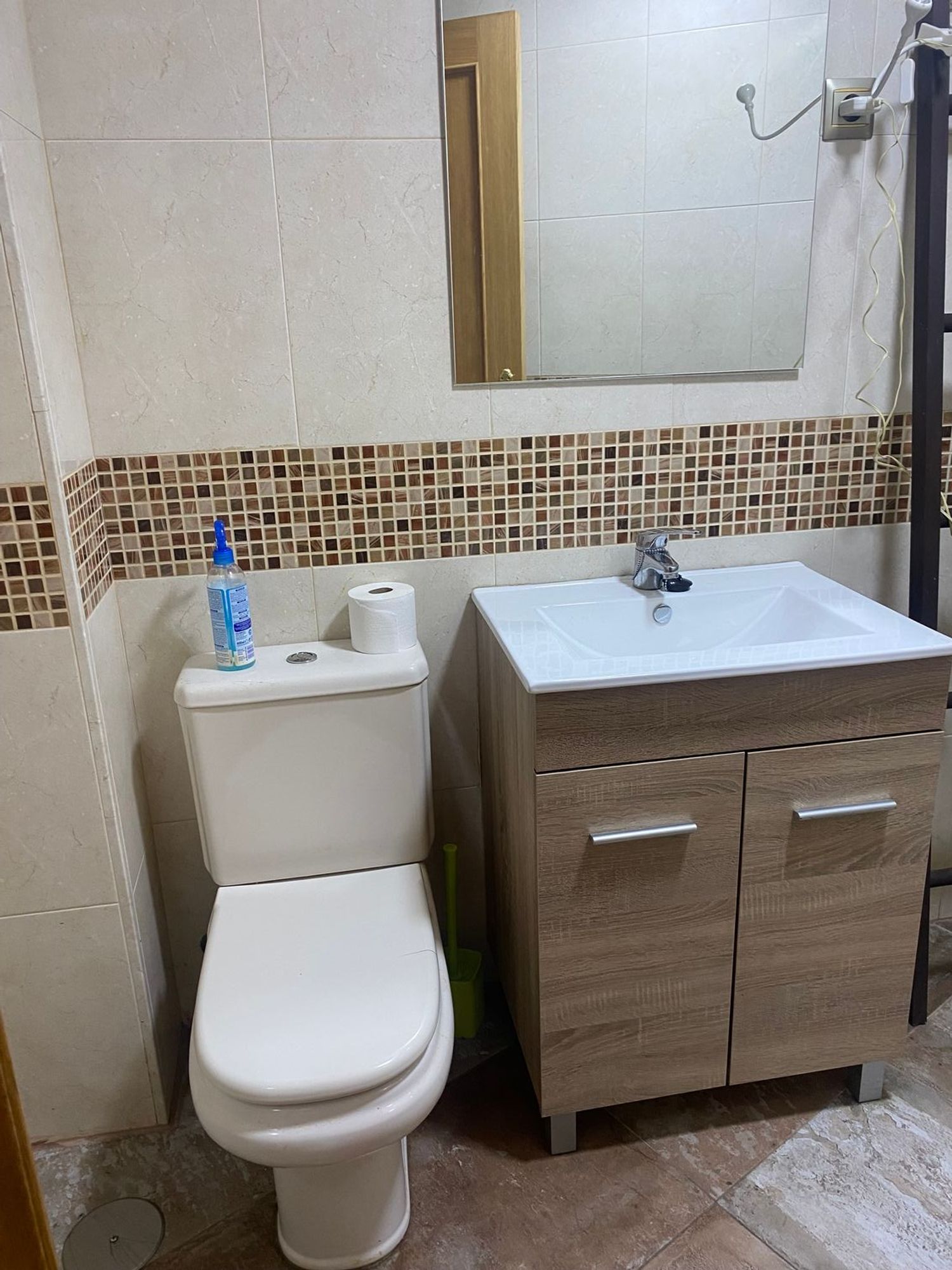 Piso en Calle Carpinteros, 11, El Espinar, El Espinar - Foto 16