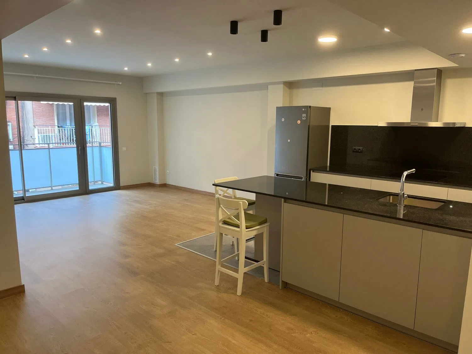 Piso en calle Agregación, 45 - Foto 1