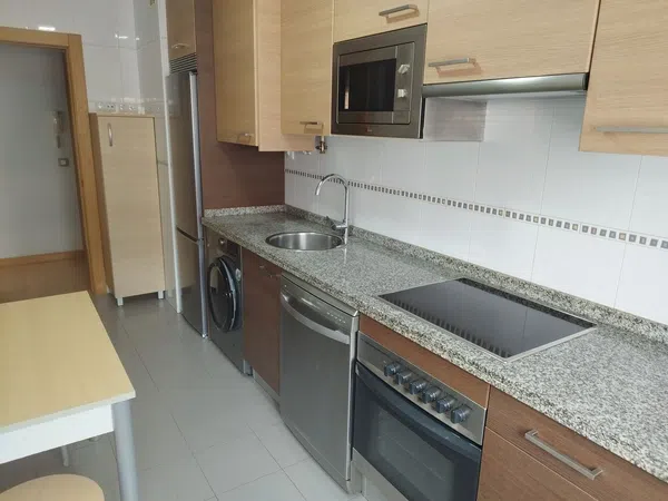 Piso en Avenida Lauredal, 4, Jove - Veriña - Foto 6