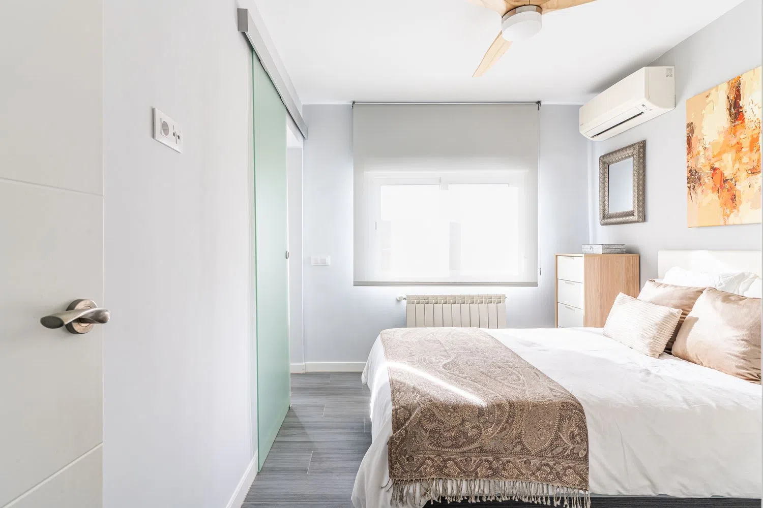 Piso en Barrio Pinar del Rey - Foto 17