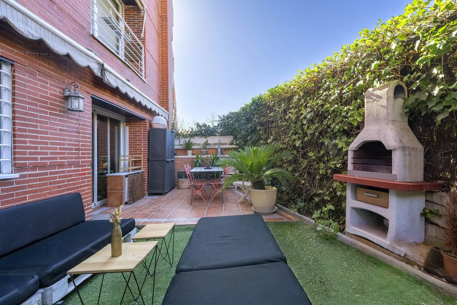 Piso en avenida de Machupichu, 11 - Foto 2