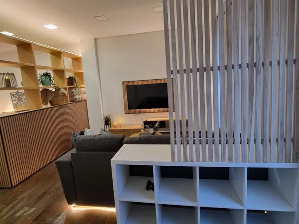 Estudio en Calle Ramon Cabanillas, 34, Os Mallos, Os Mallos - Foto 7