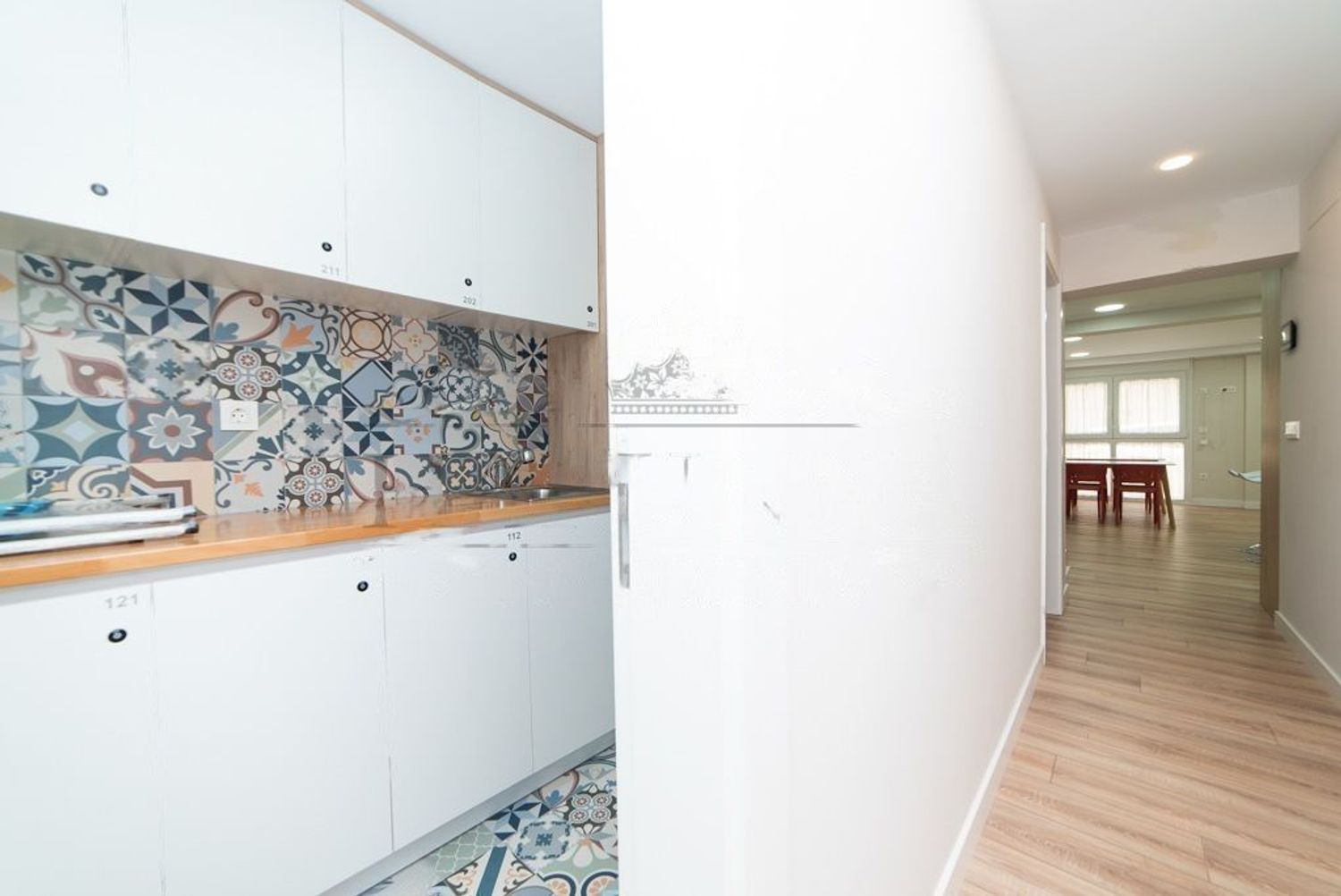 Piso en calle Pelagio Ferrer, 6 - Foto 23