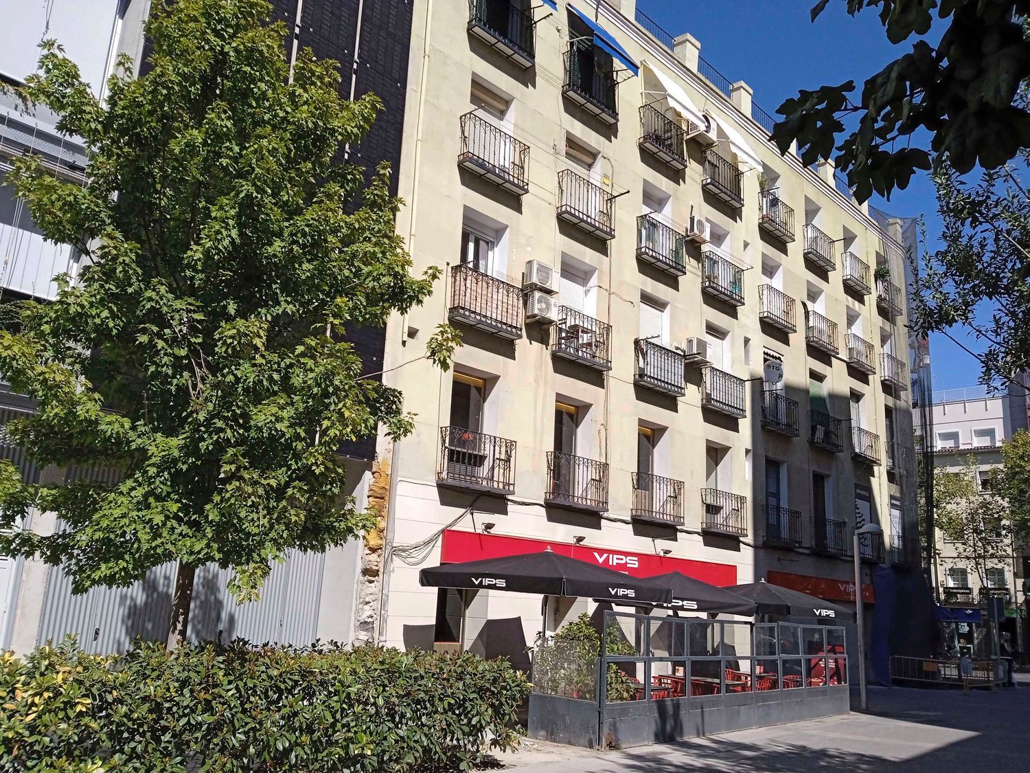 Piso en calle de Bravo Murillo, 109 - Foto 5