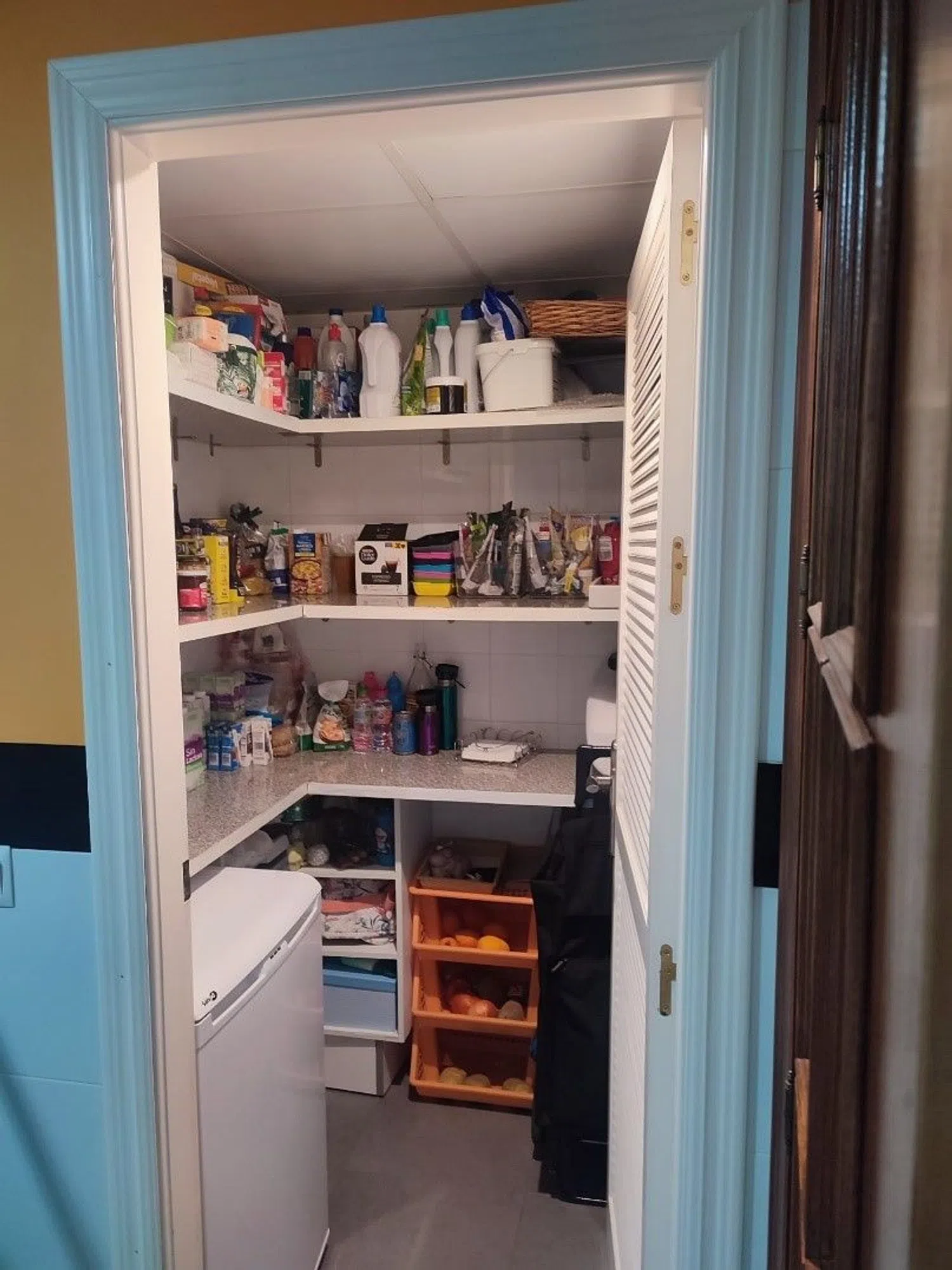 Piso en pasaje José Flores Cámara, 4 - Foto 6