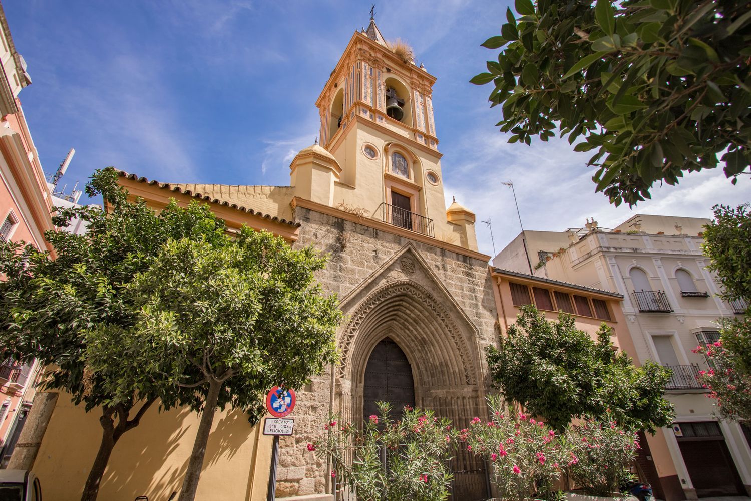 Piso en calle Águilas, 19 - Foto 27