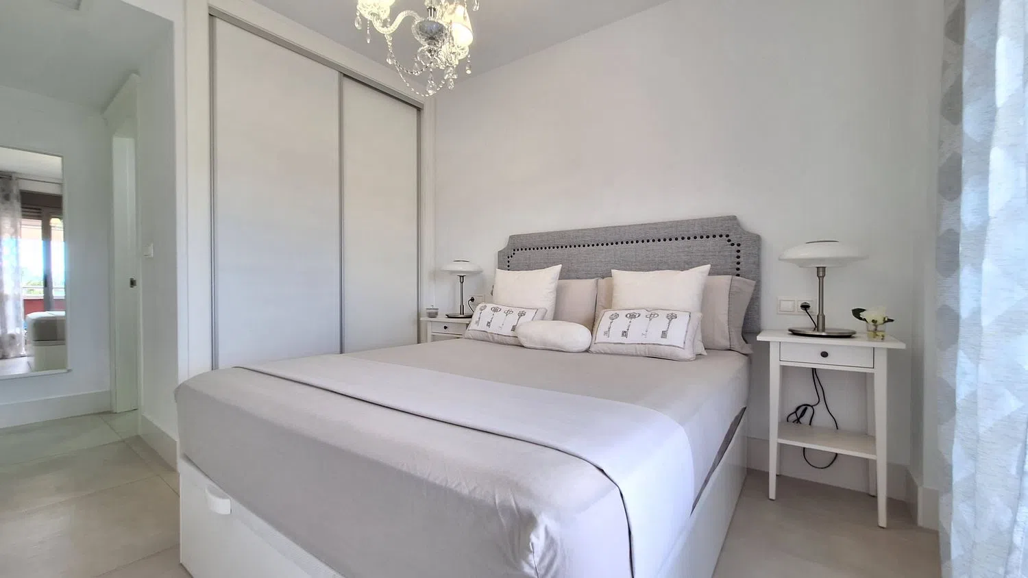 Piso en calle Azahar, 3 - Foto 10