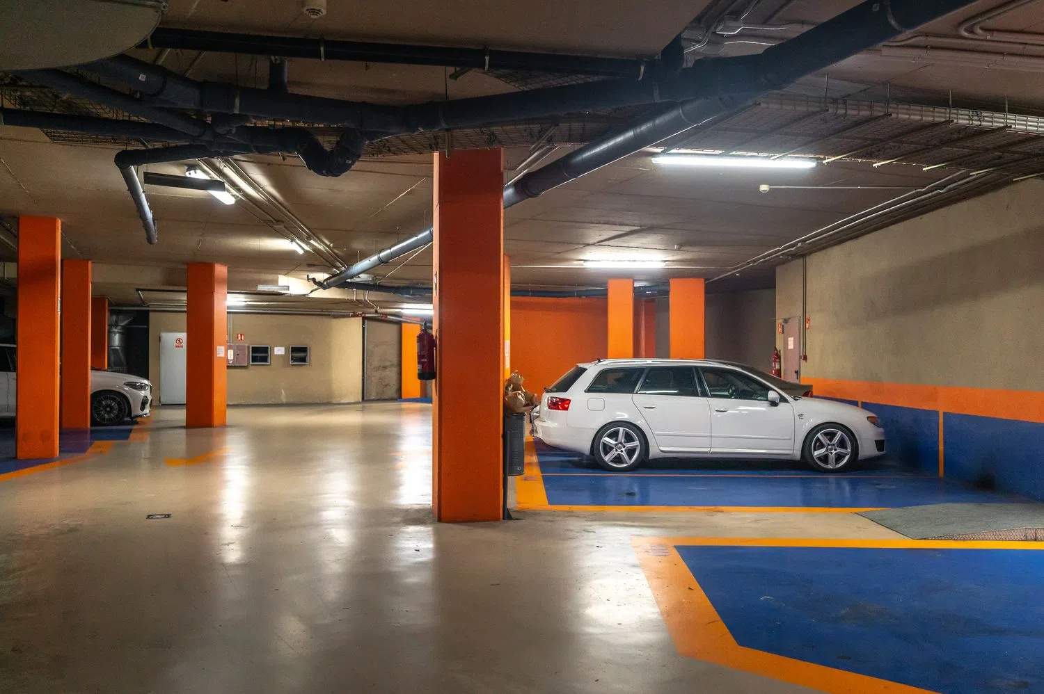 Piso en avenida d'Eduard Maristany, 10 - Foto 23