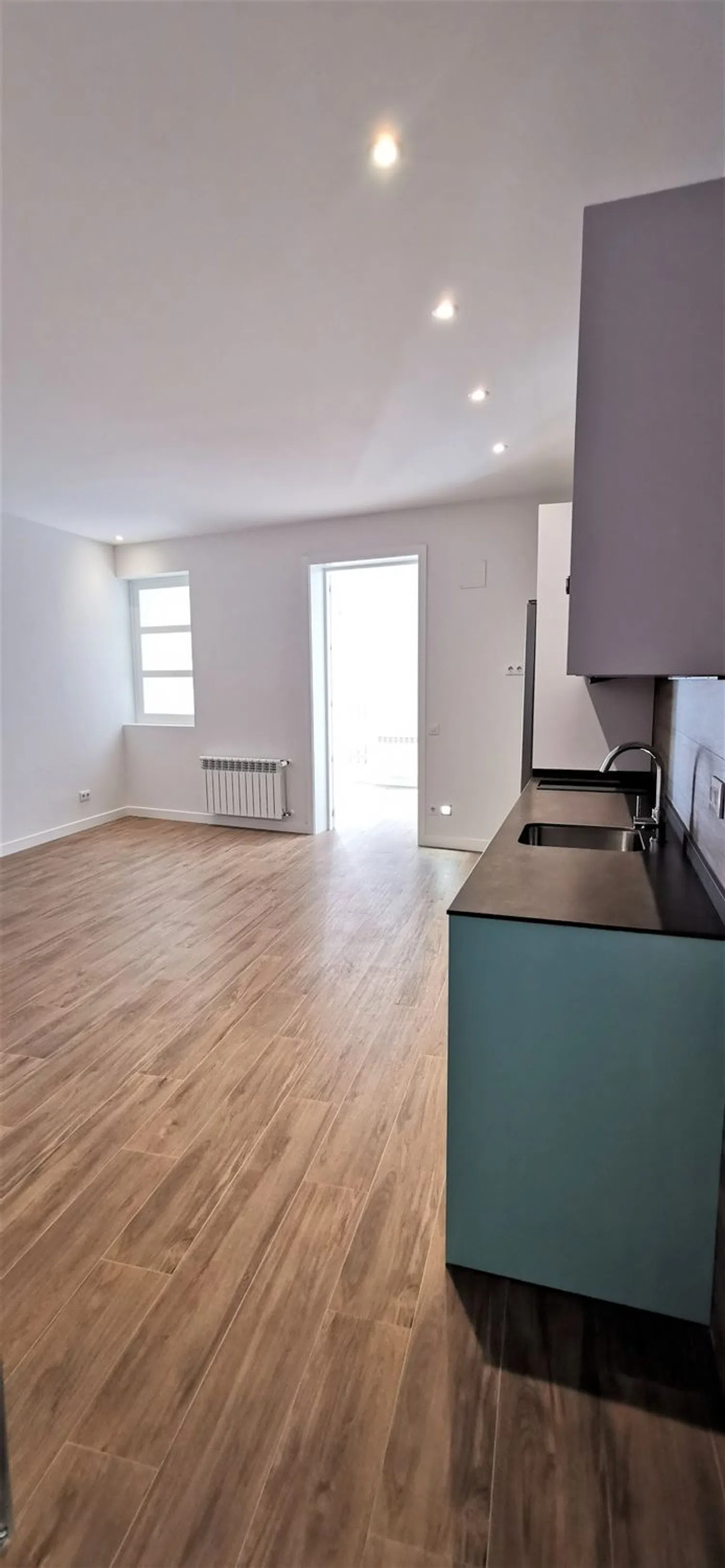 Piso en Barrio Palacio - Foto 6