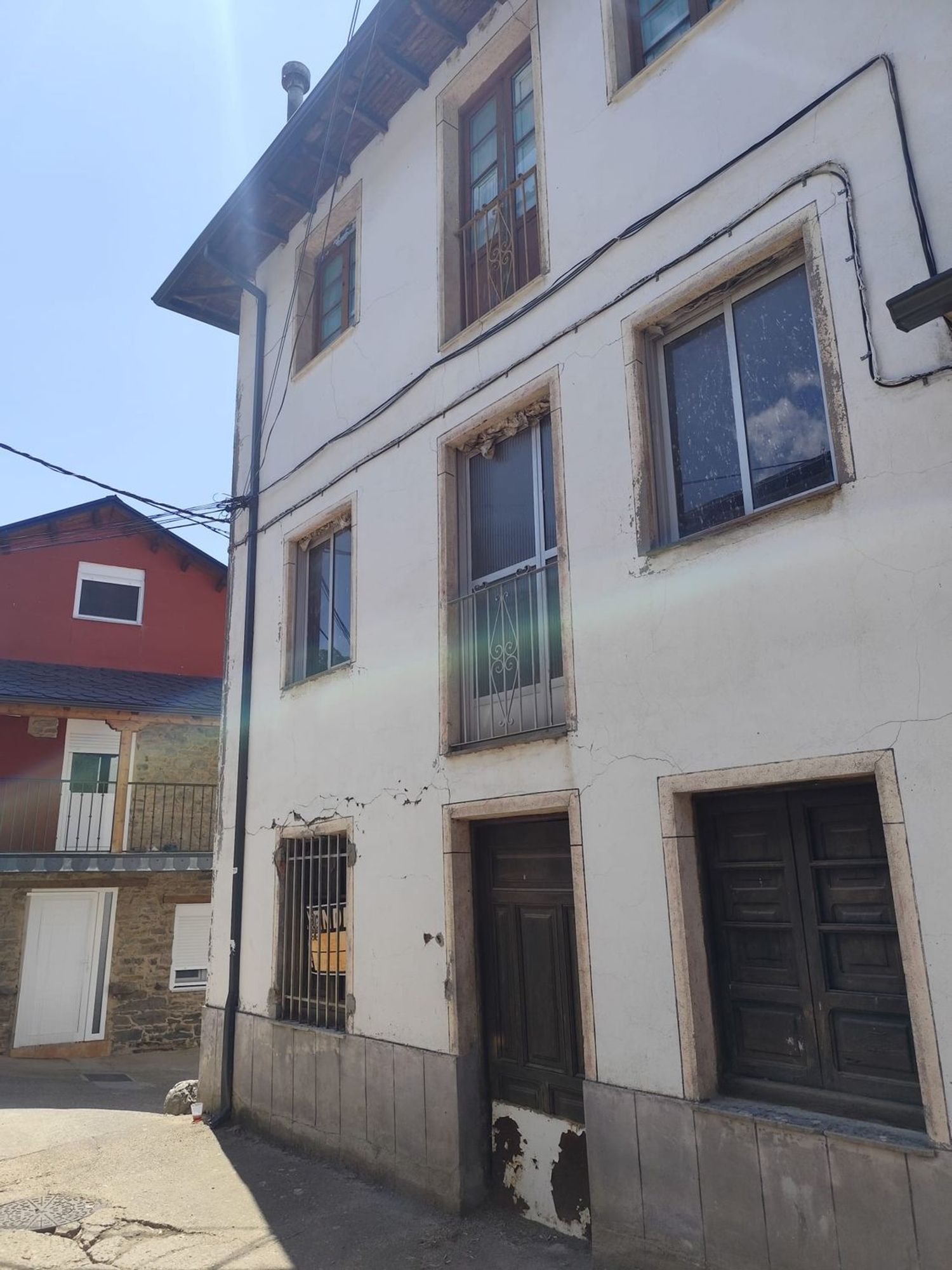 Casa de pueblo en Calle el Otero, 12 - Foto 4