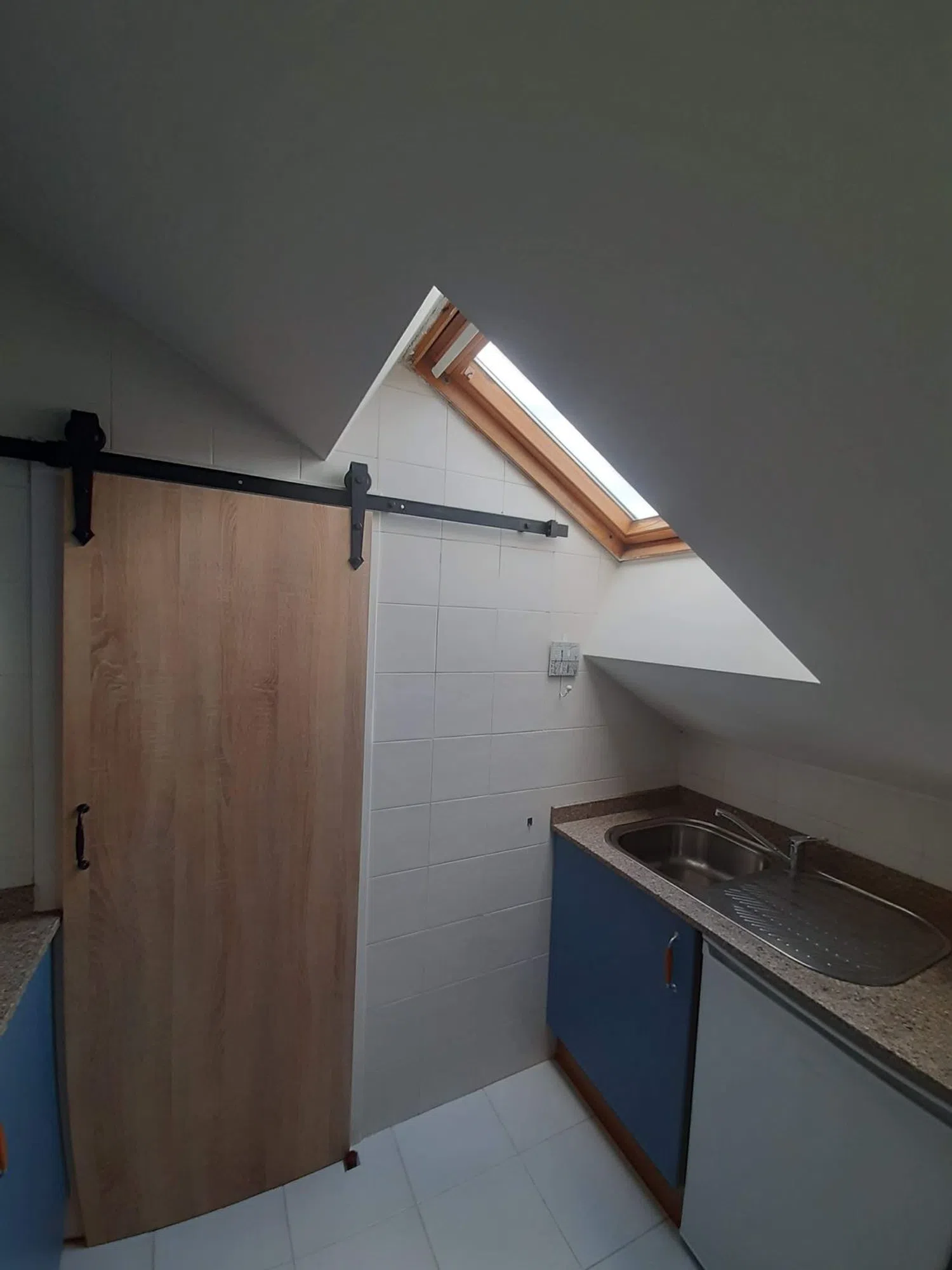 Ático en calle Ricardo López de Aranda, 25 - Foto 23