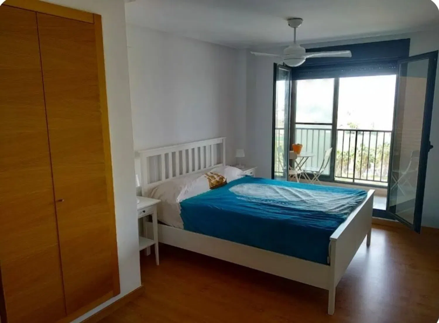 Piso en paseo Serra d'Espadá, 5 - Foto 11