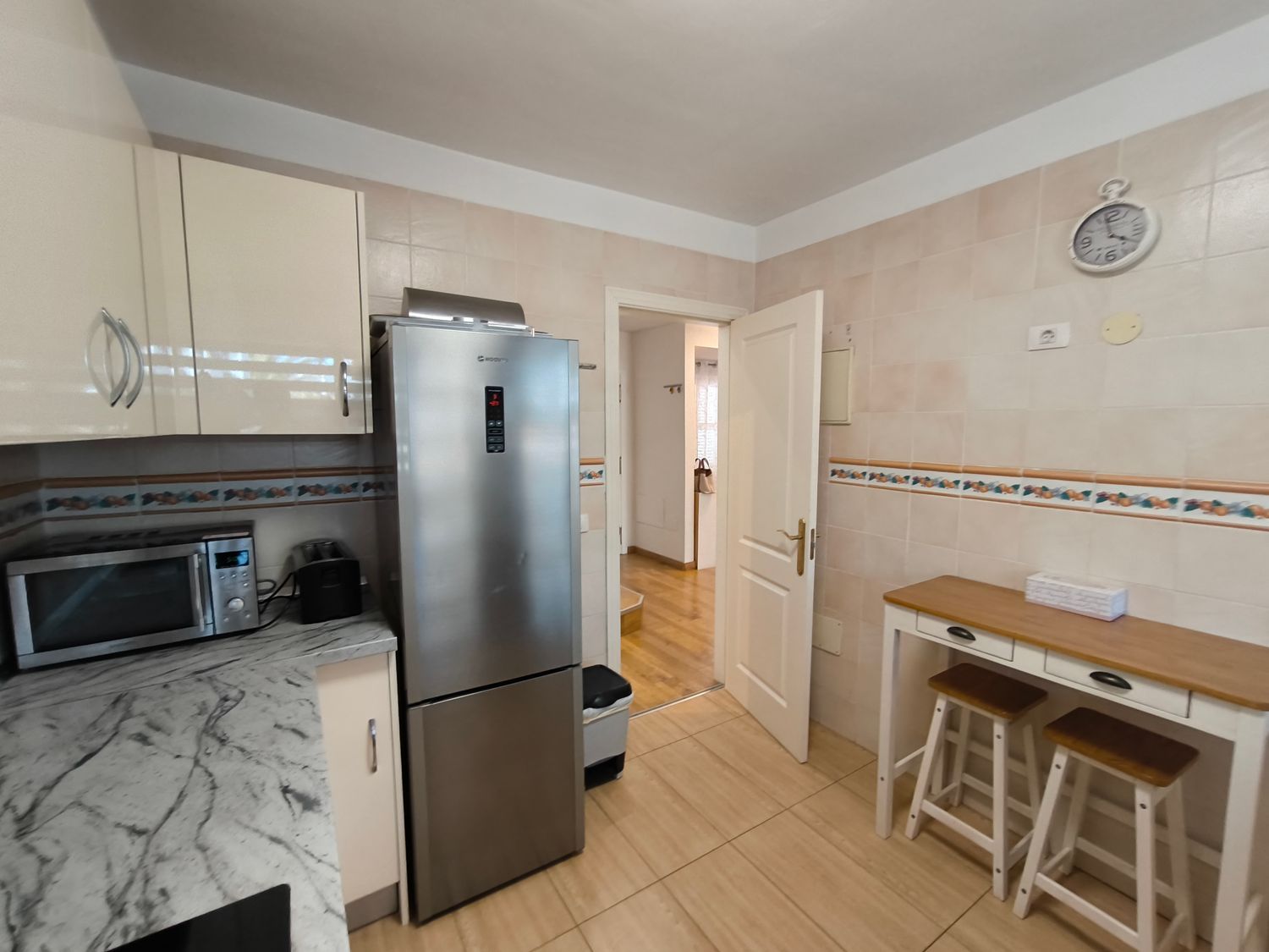 Chalet pareado en calle Lisboa, 13 - Foto 7