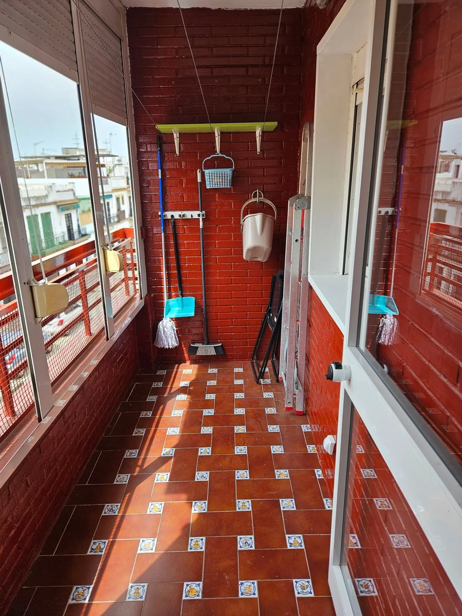 Piso en calle José Sarabia, 111 - Foto 40