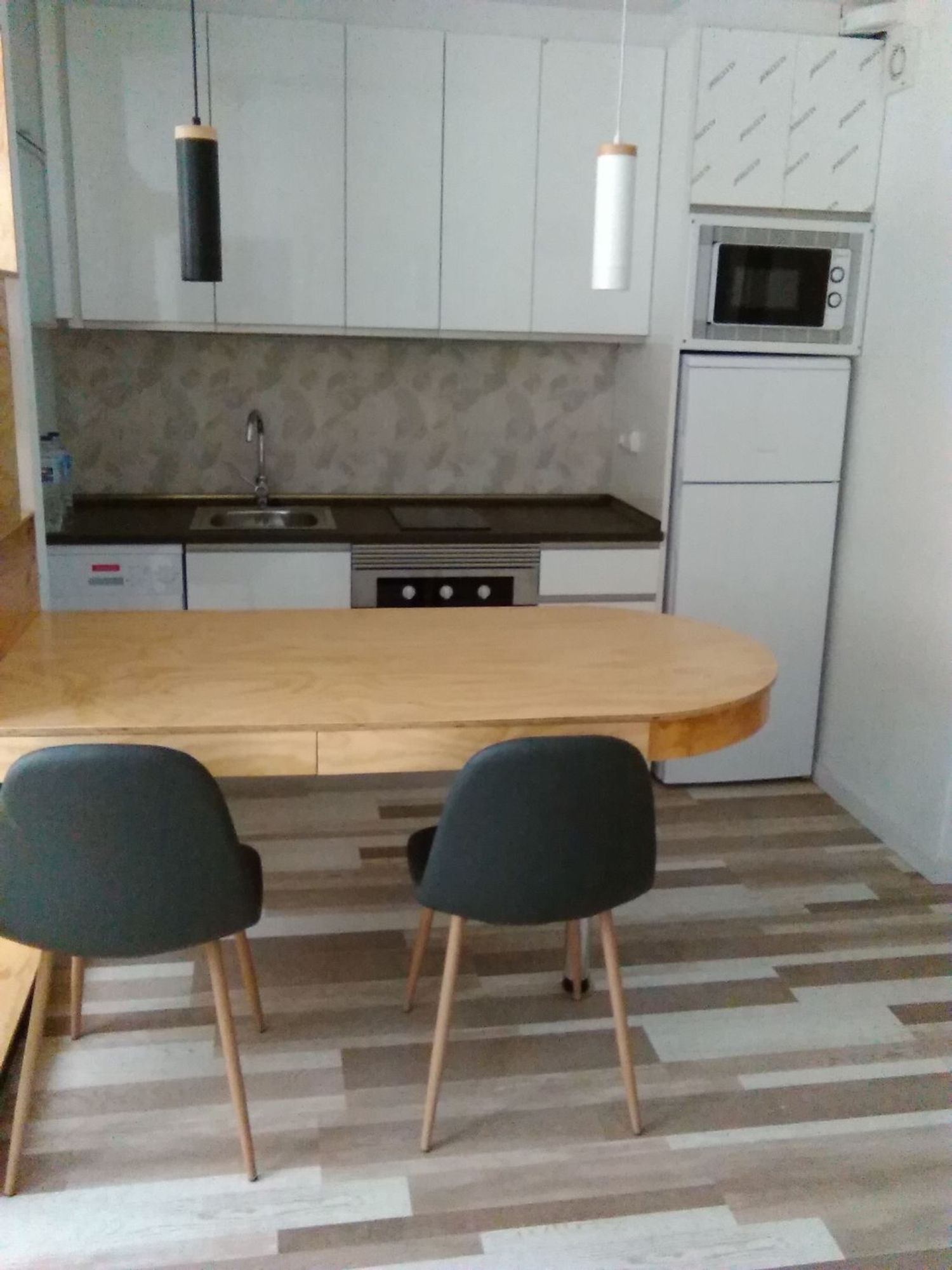 Piso en Costa Nova de Abaixo, 42, Campus norte - S.Caetano, Campus norte - S.Caetano - Foto 6