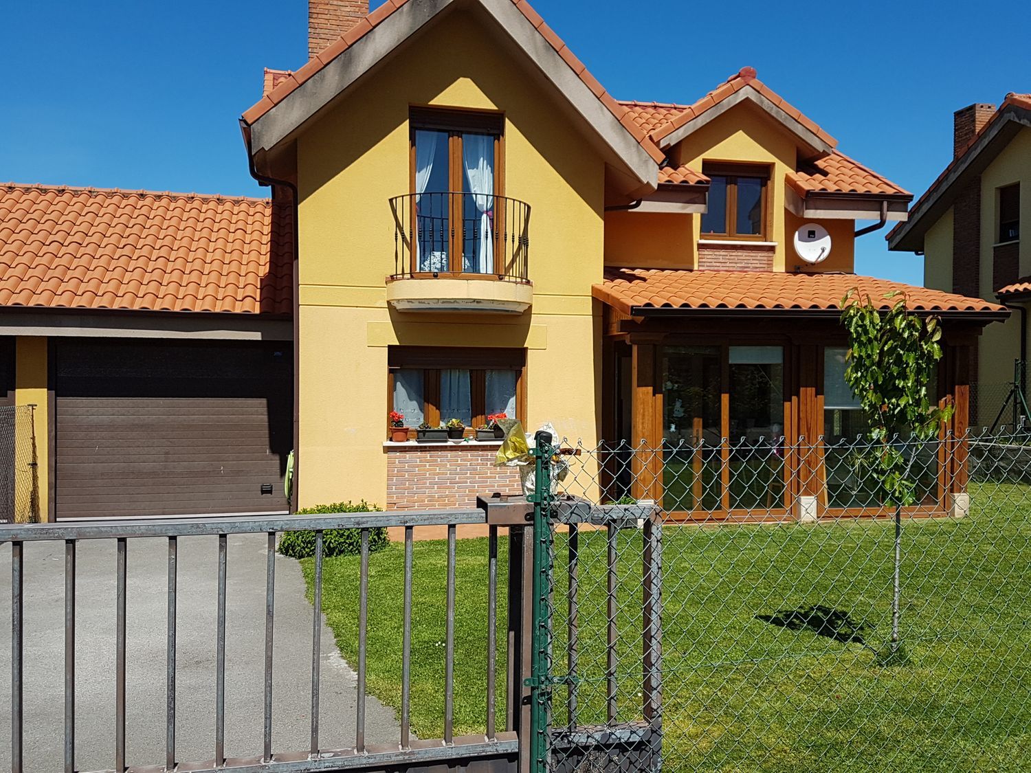 Chalet pareado en Barrio Posadillo, 21 I - Foto 3