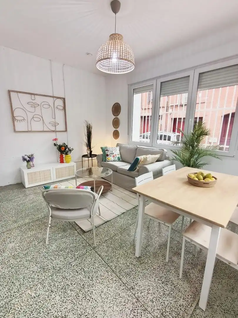 Piso en  Calle Esperanza Sánchez Carrascosa 18 - Foto 6