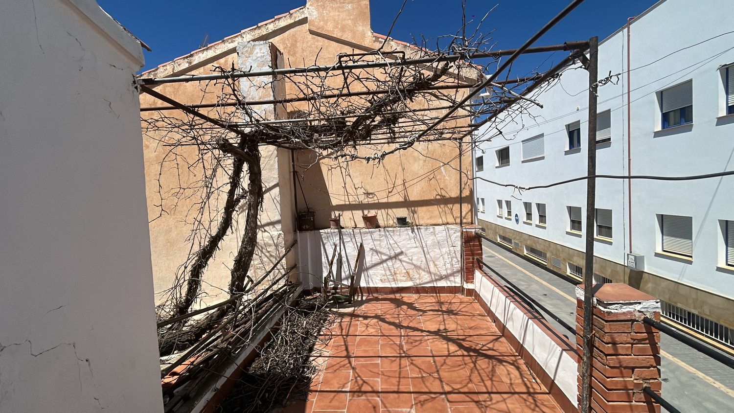 Casa o chalet independiente en Calle Maestro García Lacal, 7 - Foto 14