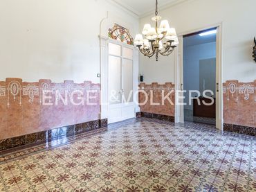Casa adosada en Badalona - Foto 21