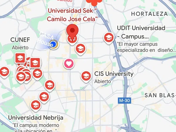 Piso en Bravo Murillo, 240