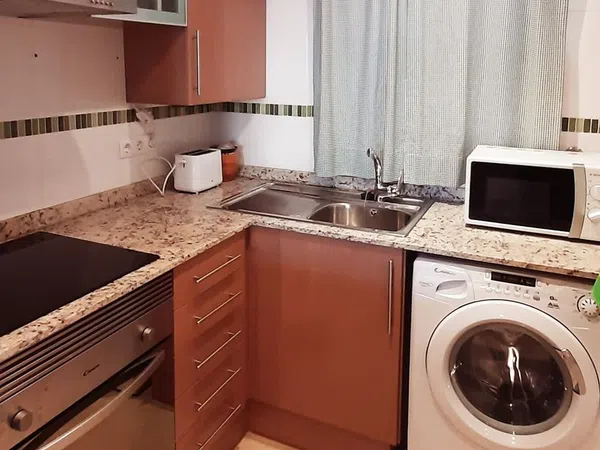 Piso en Avenida Central, 14, Marina Trebol - Neptuno - Foto 4