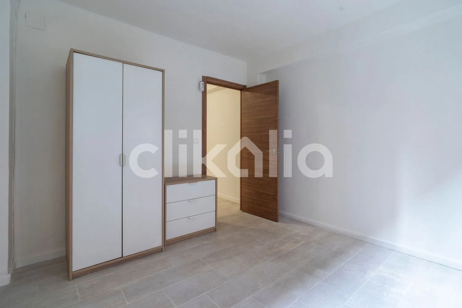 Piso en calle de Sant Joan Bosco - Foto 13