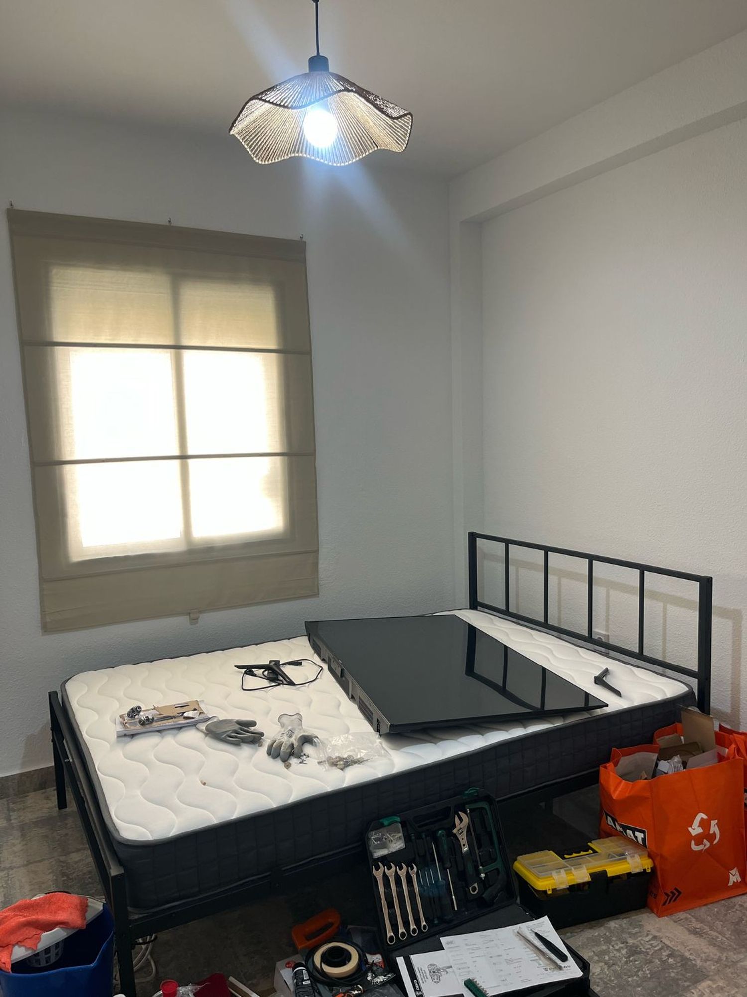 Piso en Avenida Virgen de Fátima, 21, Fátima - Campiñuela - Foto 5