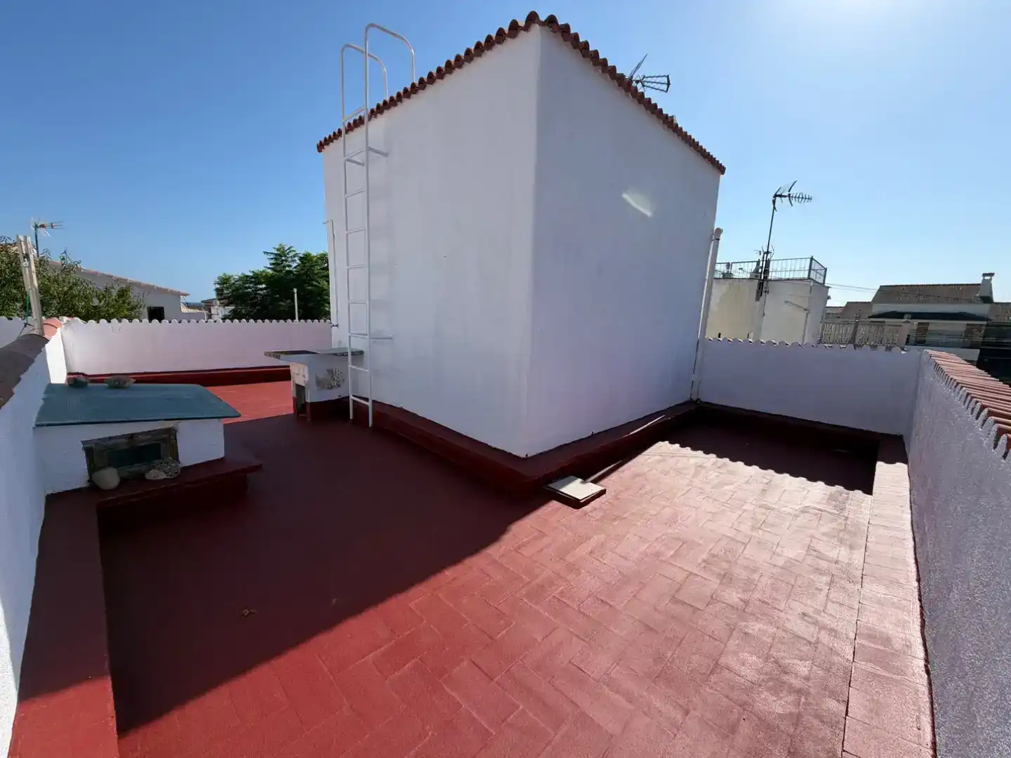 Chalet en  Carrer del Tarragonès 18 - Foto 26