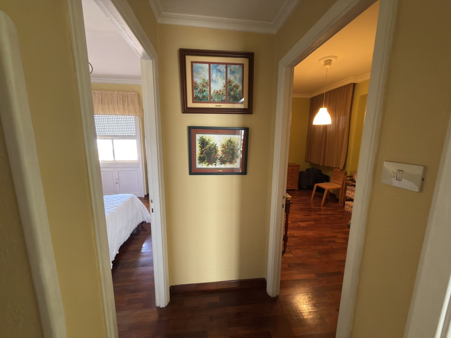 Piso en Calle Doctor Wolffel, 22, Ifara-Las Mimosas - Foto 20