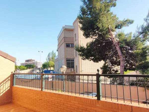 Chalet pareado en Calle de Sueca, 10 - Foto 23