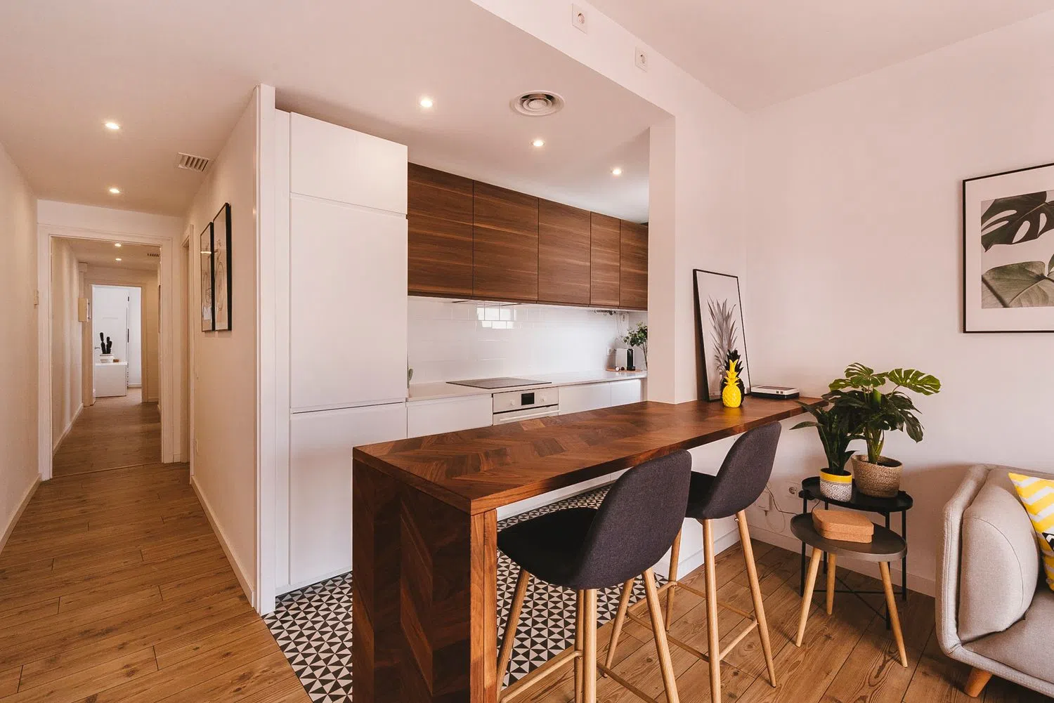 Ático en calle de la Canuda, 33 - Foto 8